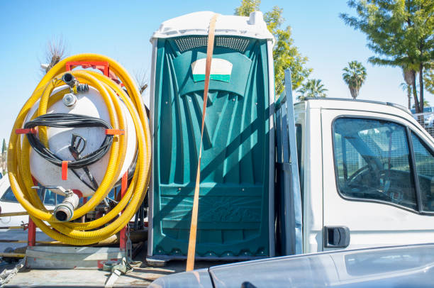 Best Portable bathroom rental  in Des Moines, WA