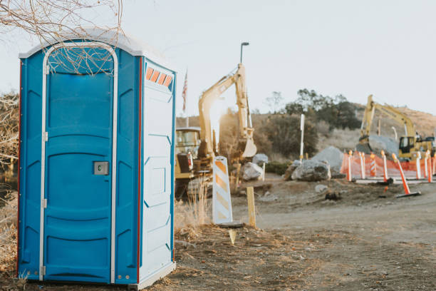 Best Construction site porta potty rental  in Des Moines, WA