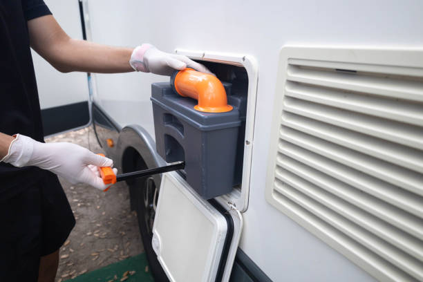 Best Emergency porta potty rental  in Des Moines, WA