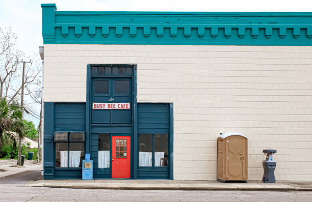 Best Long-term porta potty rental  in Des Moines, WA