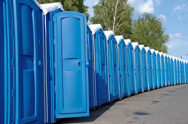 Portable Toilet Options We Offer in Des Moines, WA